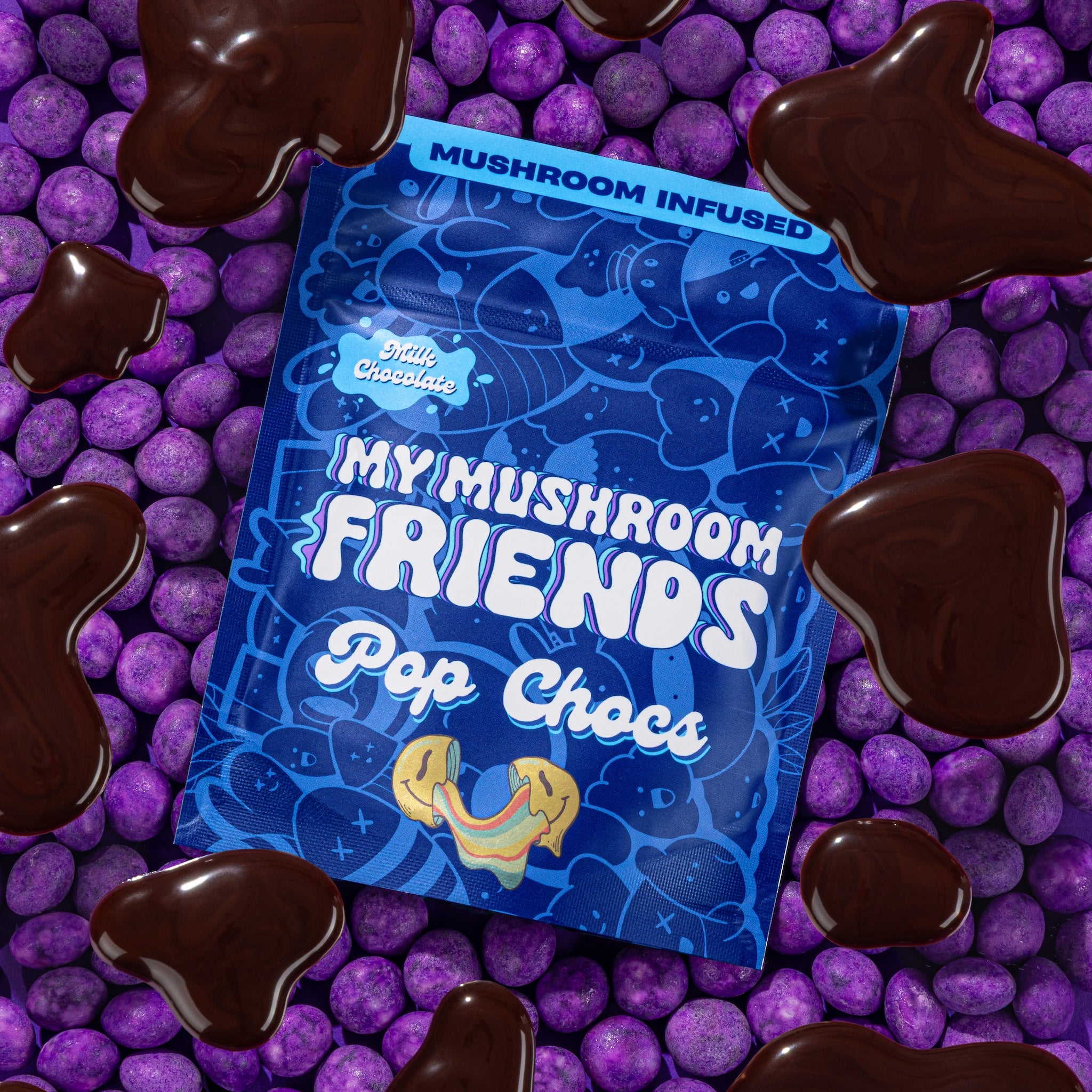 Pop Chocs
