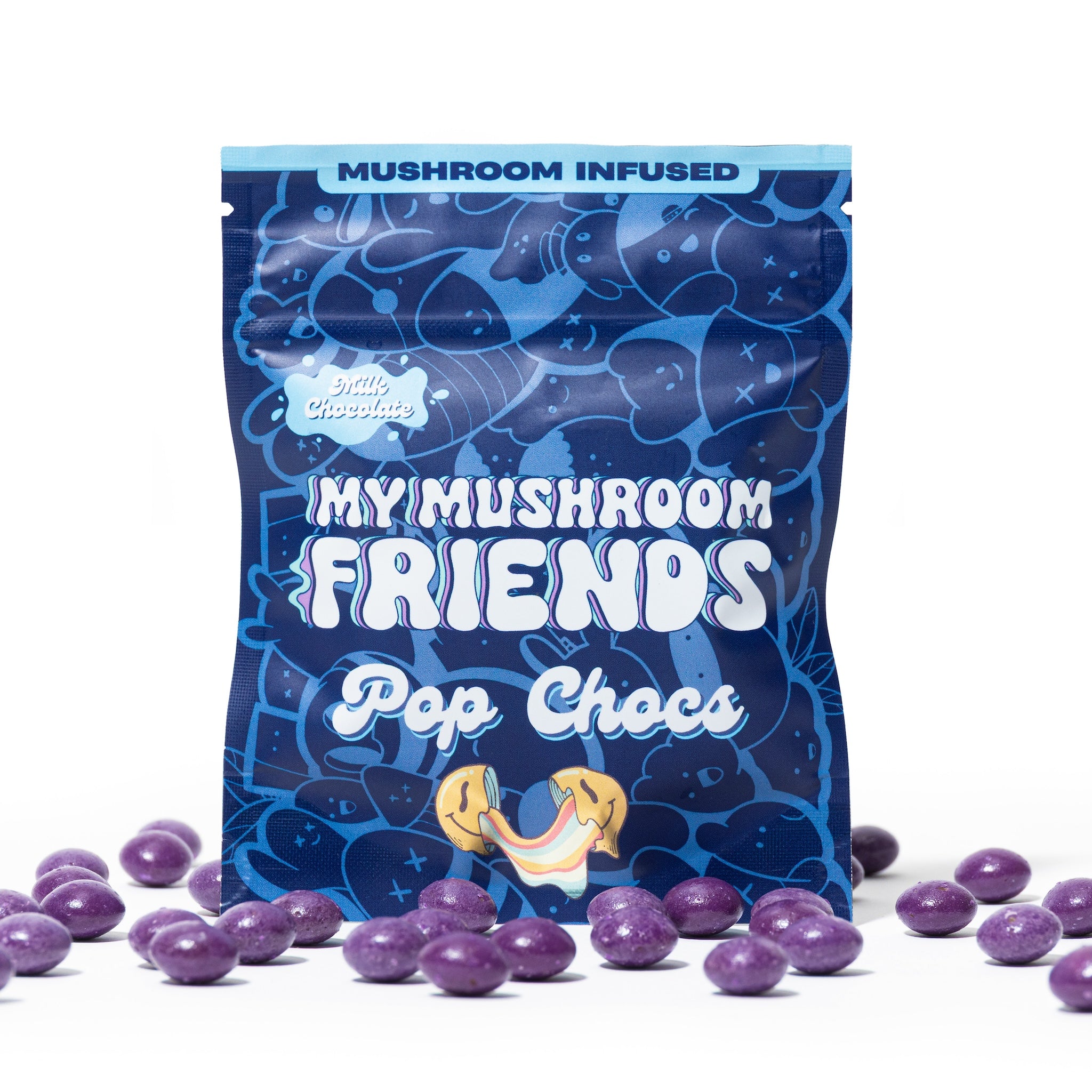 Pop Chocs Half Pack