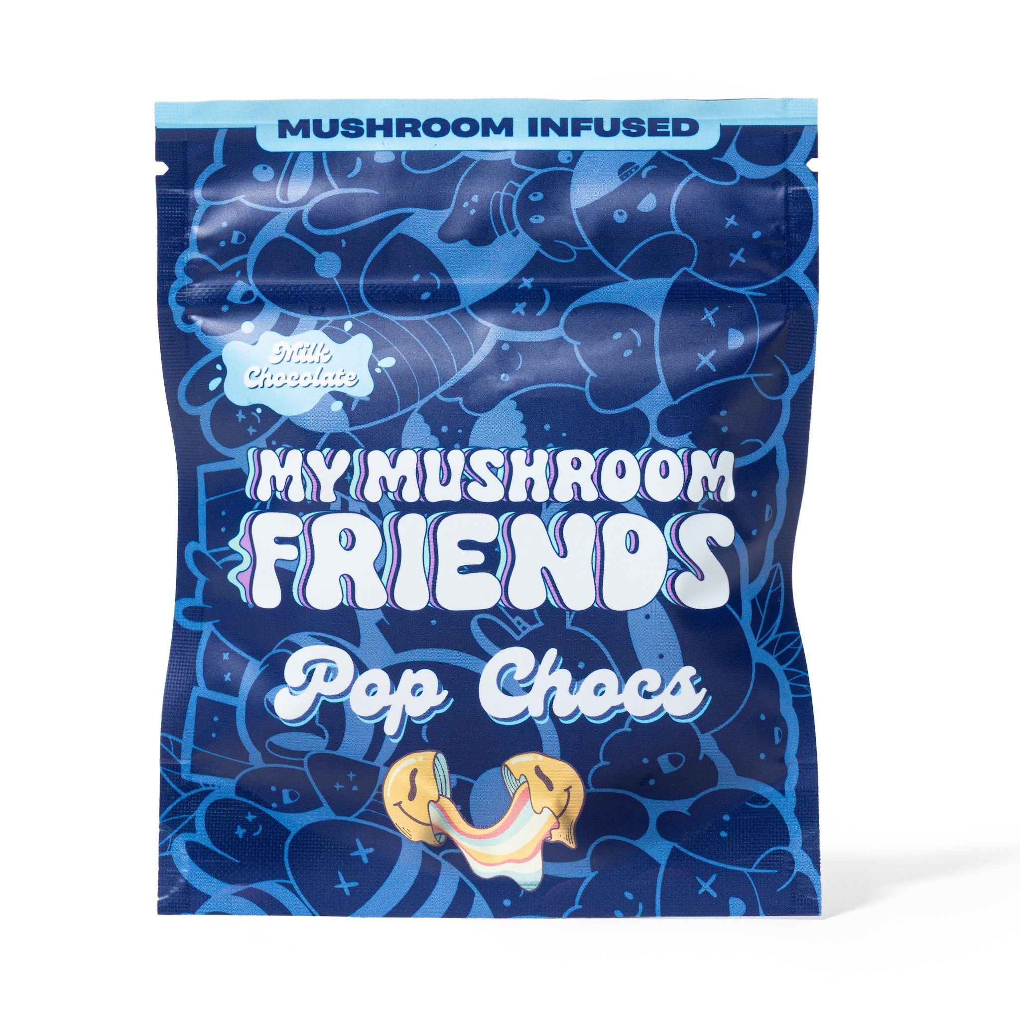Pop Chocs